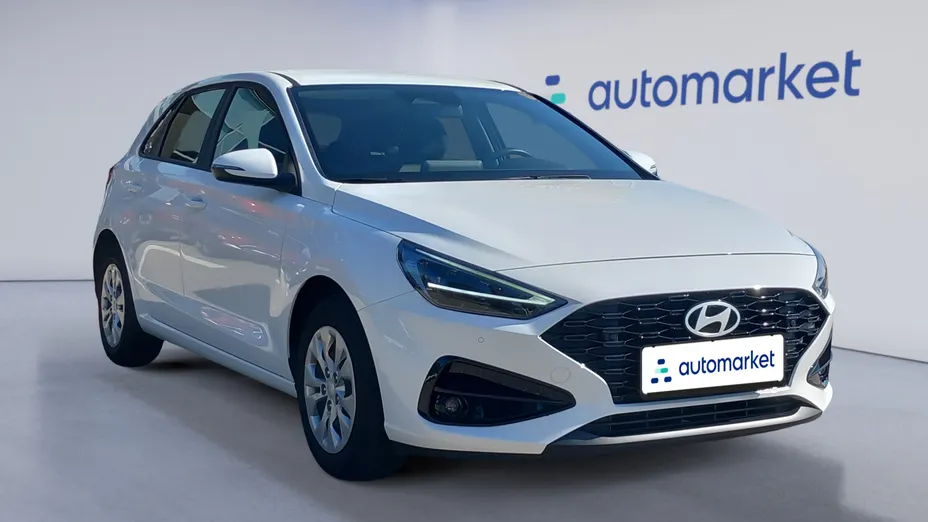 HYUNDAI i30 i30 1.5 DPI Pure