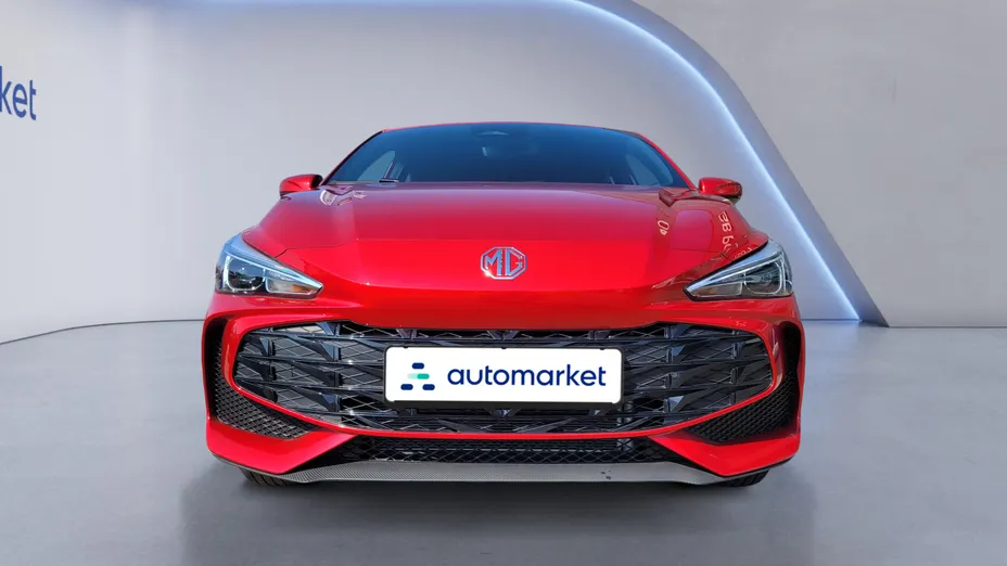 MG MG3 MG3 1.5 Excite Nowy