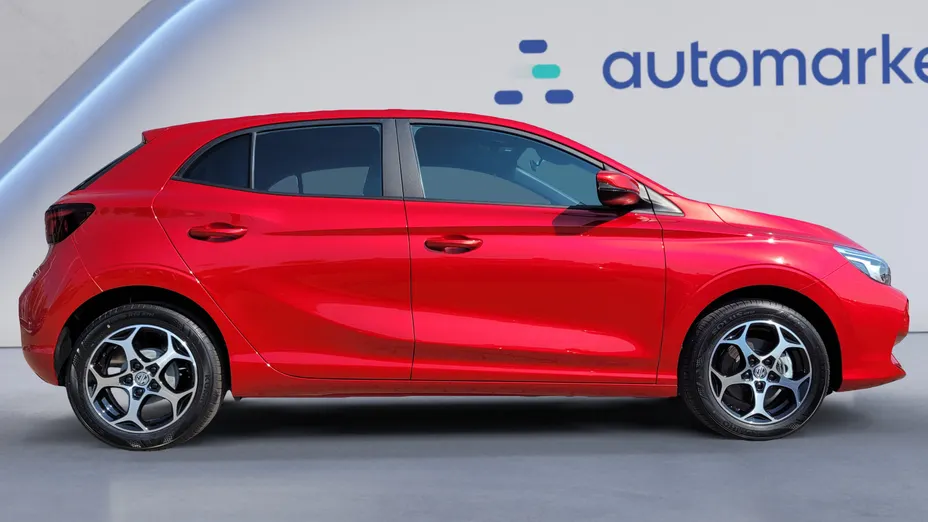 MG MG3 MG3 1.5 Excite Nowy