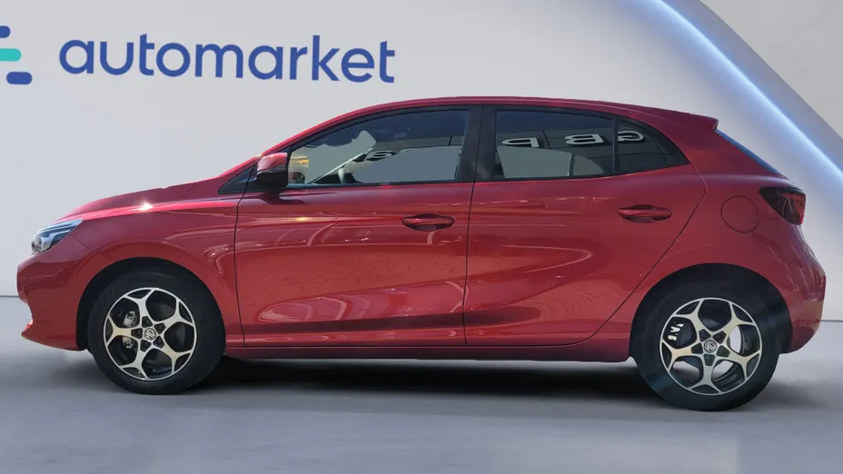 MG MG3 MG3 1.5 Excite Nowy