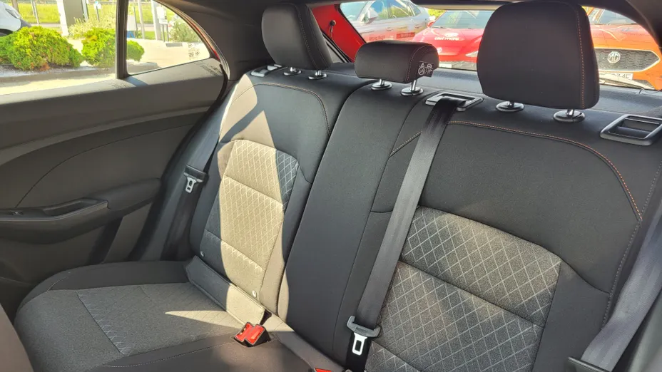 MG MG3 MG3 1.5 Excite Nowy