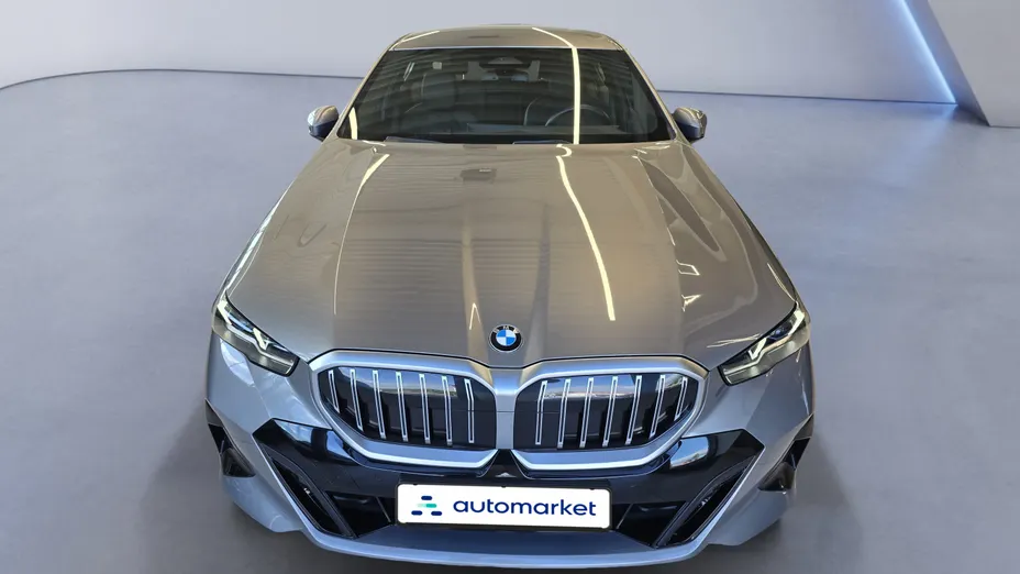 BMW Seria 5 520d xDrive mHEV M Sport aut