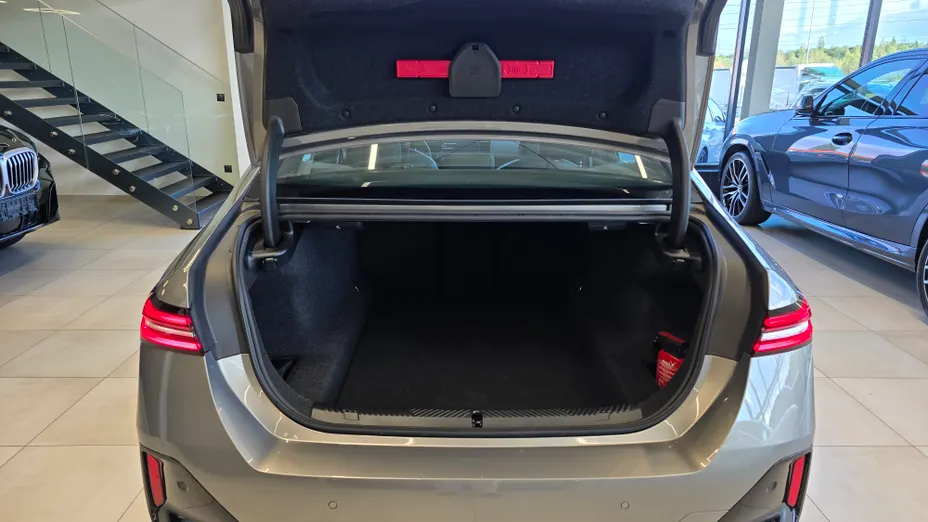 BMW Seria 5 520d xDrive mHEV M Sport aut