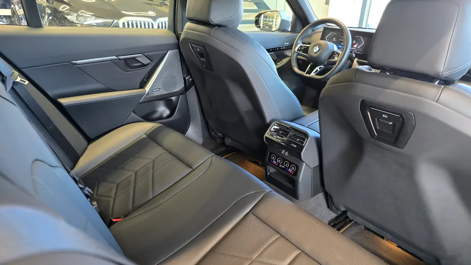 BMW Seria 5 520d xDrive mHEV M Sport aut