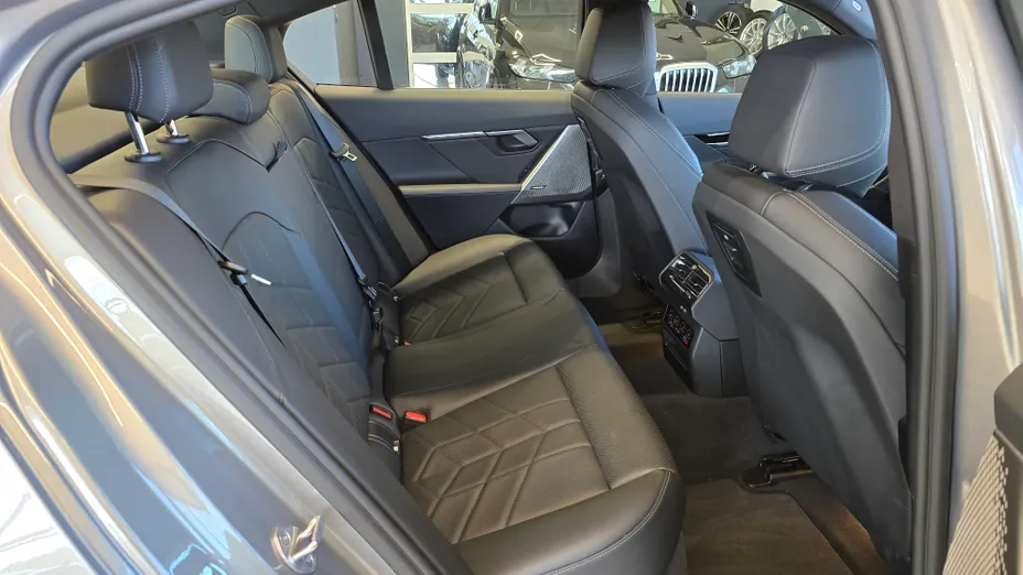BMW Seria 5 520d xDrive mHEV M Sport aut