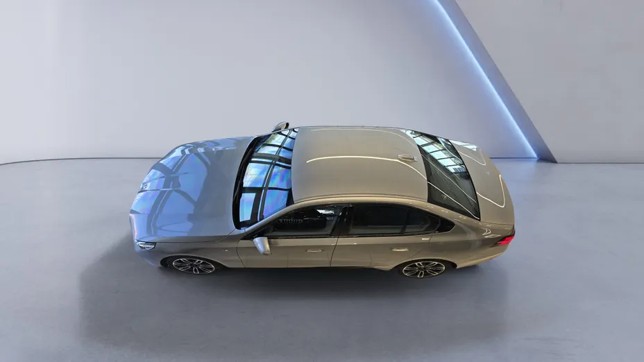 BMW Seria 5 520d xDrive mHEV M Sport aut