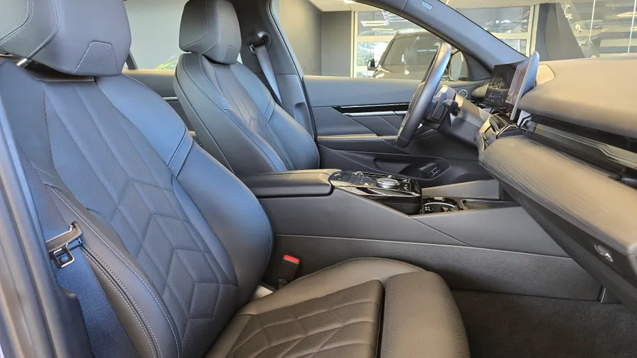 BMW Seria 5 520d xDrive mHEV M Sport aut