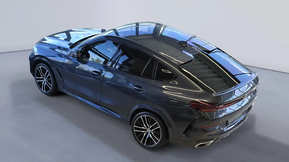 BMW Seria 5 520d xDrive mHEV M Sport aut