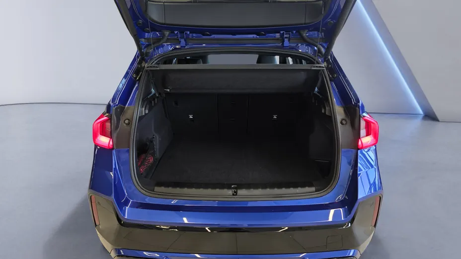 BMW X1 X1 sDrive20i mHEV M Sport sport-aut