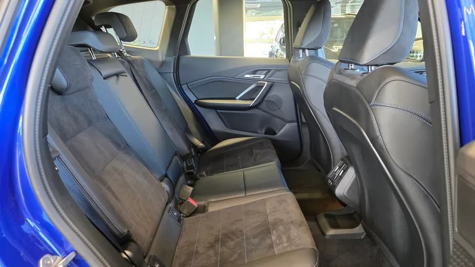 BMW X1 X1 sDrive20i mHEV M Sport sport-aut