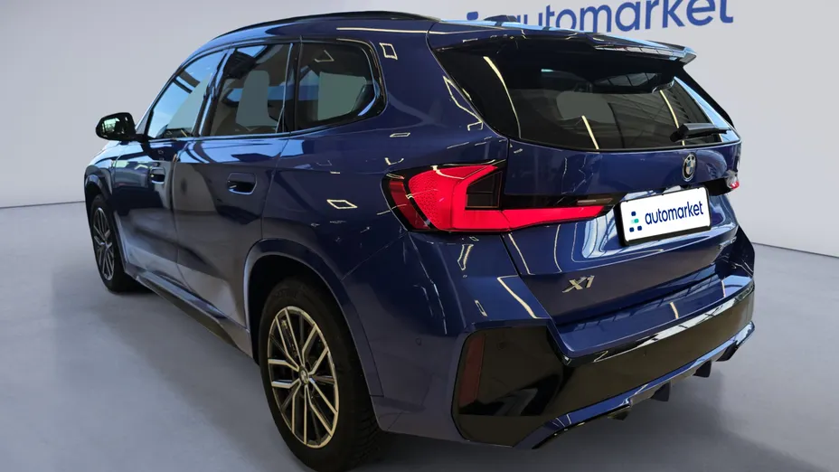 BMW X1 X1 sDrive20i mHEV M Sport sport-aut