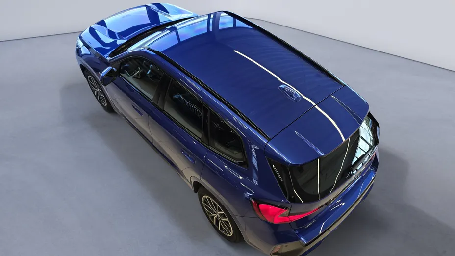 BMW X1 X1 sDrive20i mHEV M Sport sport-aut