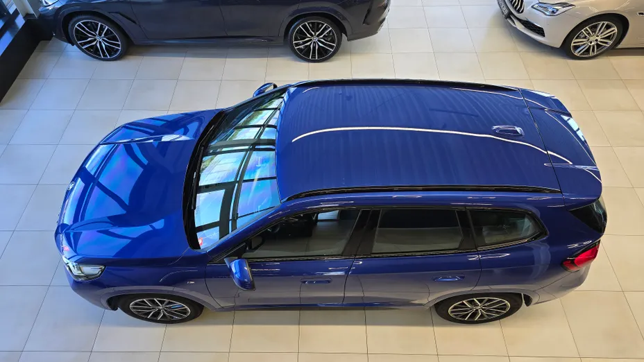 BMW X1 X1 sDrive20i mHEV M Sport sport-aut