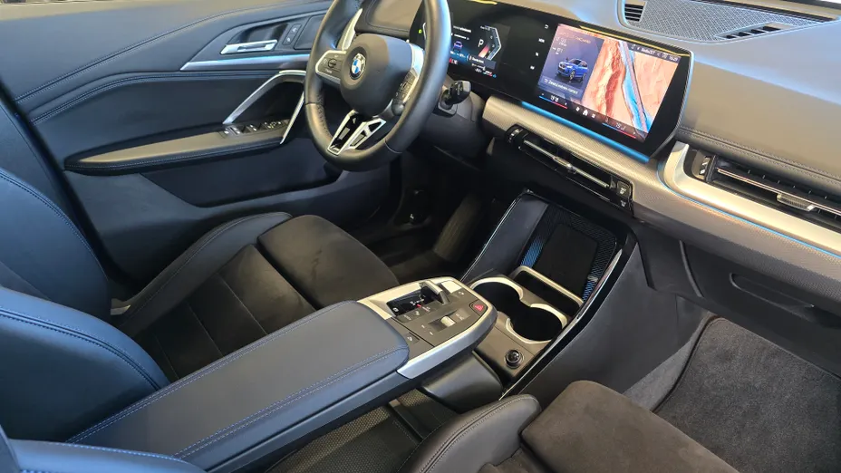 BMW X1 X1 sDrive20i mHEV M Sport sport-aut