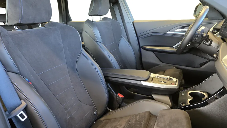 BMW X1 X1 sDrive20i mHEV M Sport sport-aut