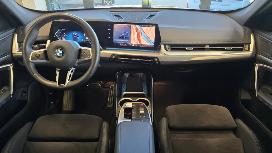 BMW X1 X1 sDrive20i mHEV M Sport sport-aut