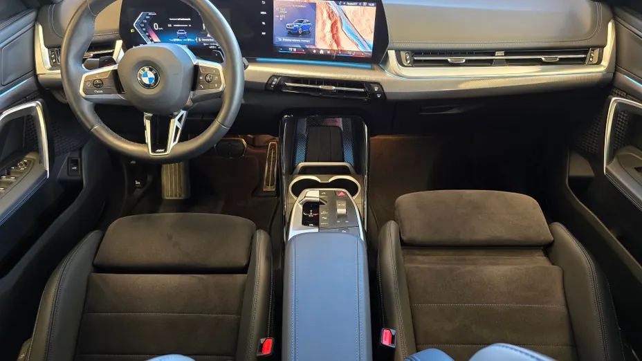 BMW X1 X1 sDrive20i mHEV M Sport sport-aut