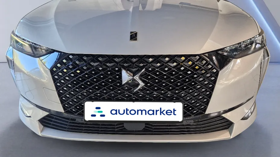 DS DS4 DS 4 1.2 mHEV Pallas eDCS6