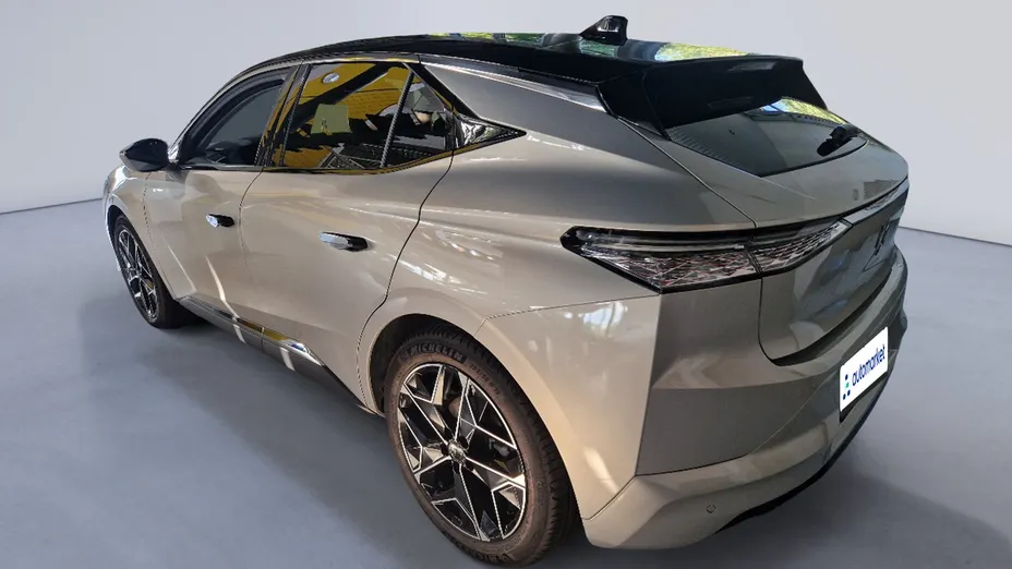DS DS4 DS 4 1.2 mHEV Pallas eDCS6