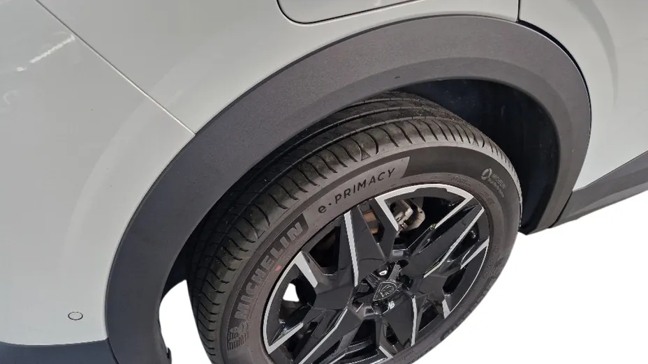 PEUGEOT 3008 3008 1.2 PureTech mHEV Allure e-DCS6