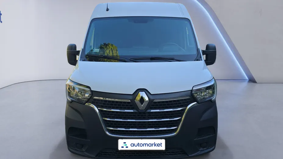 RENAULT Master Master dCi L3H2 Pack Clim
