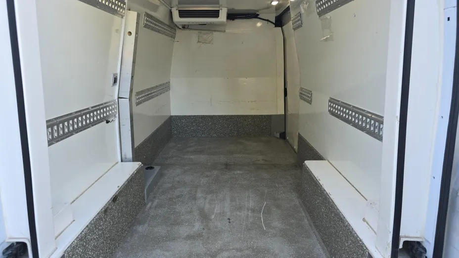 RENAULT Master Master dCi L3H2 Pack Clim