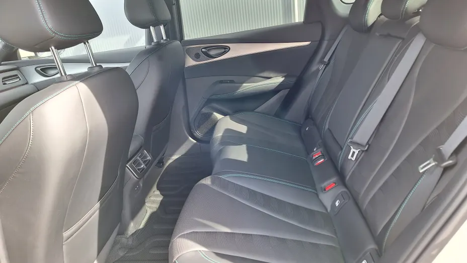 BYD Seal 6 Seal 6 DM-i 1.5 Comfort Lite Nowy