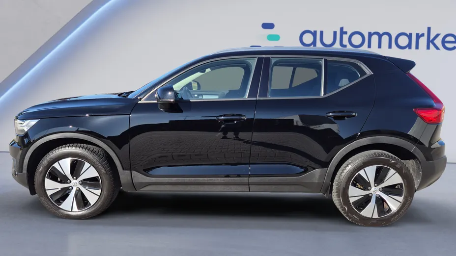 VOLVO XC40 XC40 T3 Momentum Pro aut