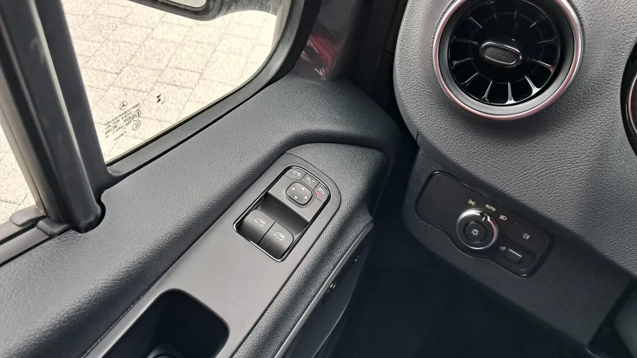 MERCEDES-BENZ Sprinter Sprinter 317 CDI 907.635 14m3 Nowy