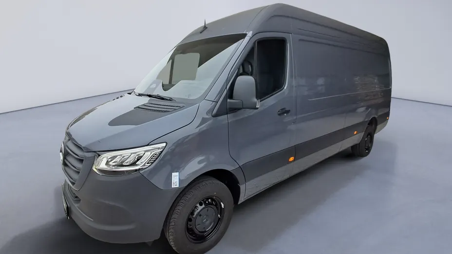 MERCEDES-BENZ Sprinter Sprinter 317 CDI 907.635 14m3 Nowy