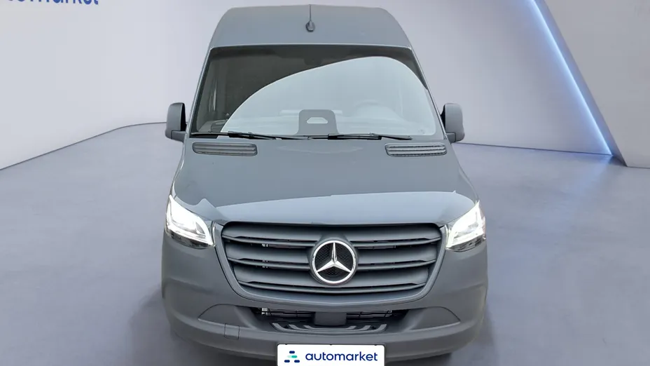 MERCEDES-BENZ Sprinter Sprinter 317 CDI 907.635 14m3 Nowy