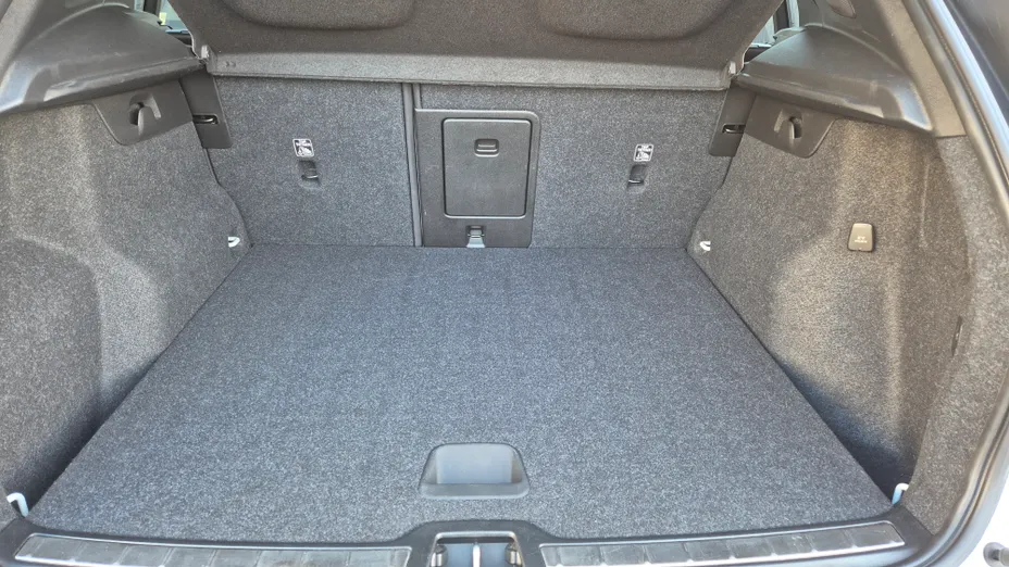 VOLVO XC40 XC40 T5 Plug-In Hybrid Inscription aut
