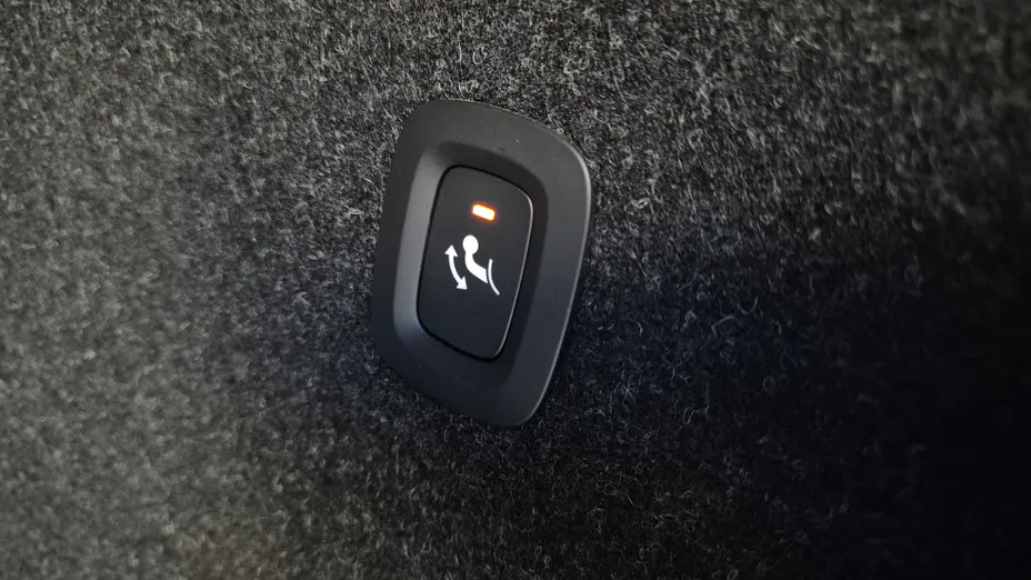 VOLVO XC40 XC40 T5 Plug-In Hybrid Inscription aut