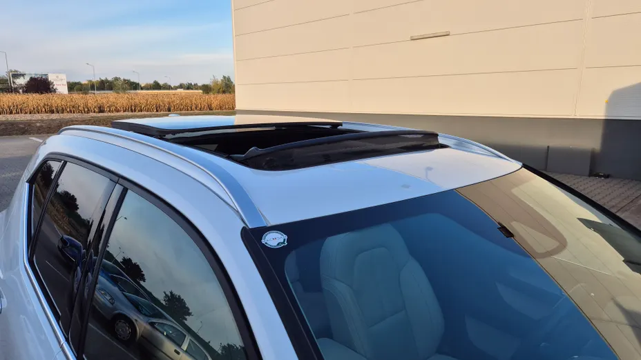 VOLVO XC40 XC40 T5 Plug-In Hybrid Inscription aut
