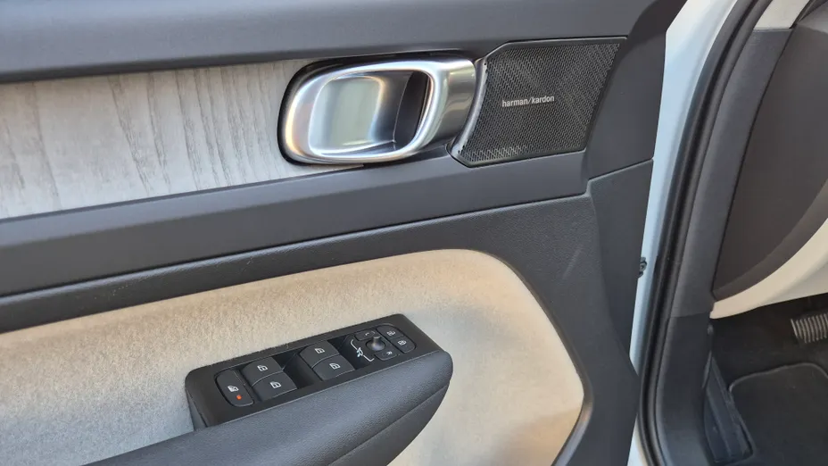 VOLVO XC40 XC40 T5 Plug-In Hybrid Inscription aut