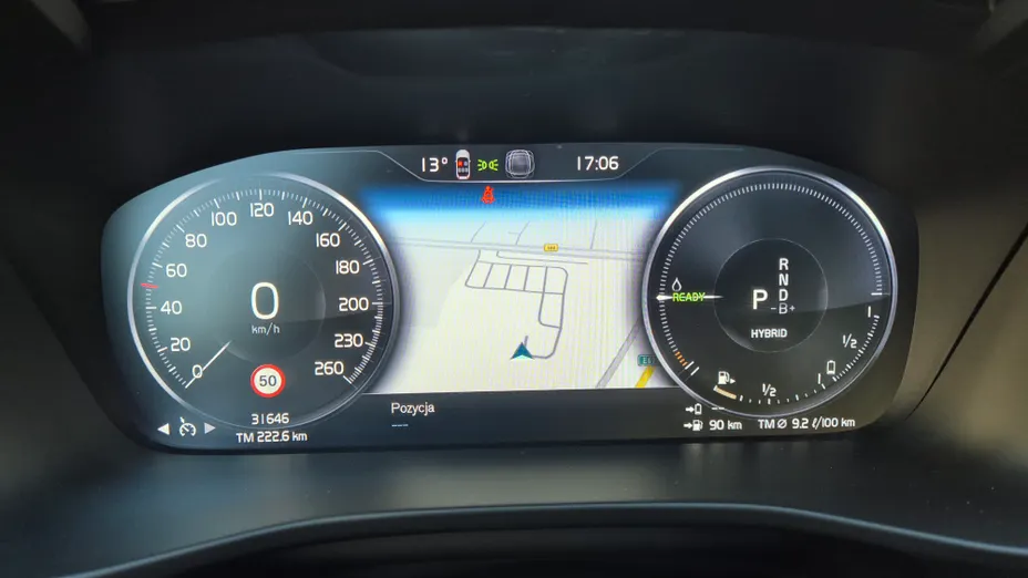 VOLVO XC40 XC40 T5 Plug-In Hybrid Inscription aut