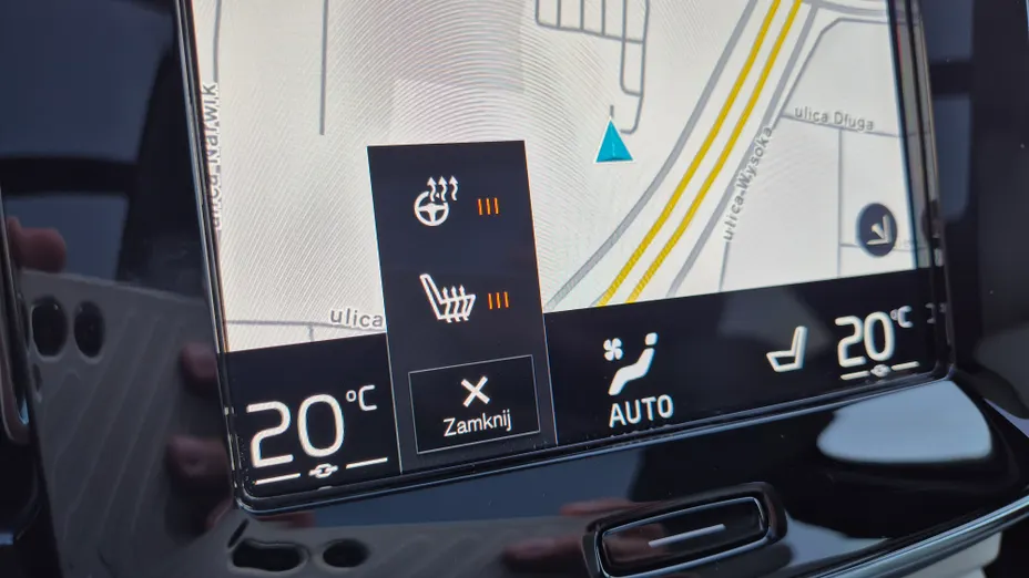 VOLVO XC40 XC40 T5 Plug-In Hybrid Inscription aut