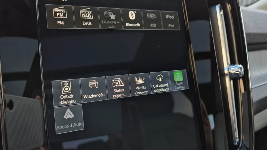 VOLVO XC40 XC40 T5 Plug-In Hybrid Inscription aut