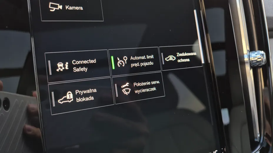 VOLVO XC40 XC40 T5 Plug-In Hybrid Inscription aut