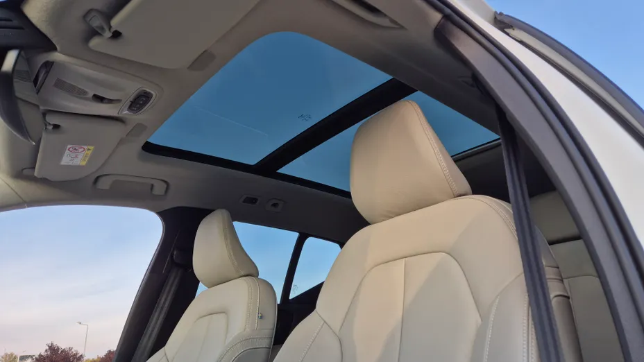 VOLVO XC40 XC40 T5 Plug-In Hybrid Inscription aut