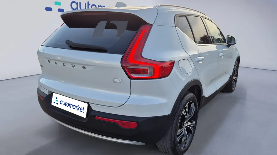 VOLVO XC40 XC40 T5 Plug-In Hybrid Inscription aut