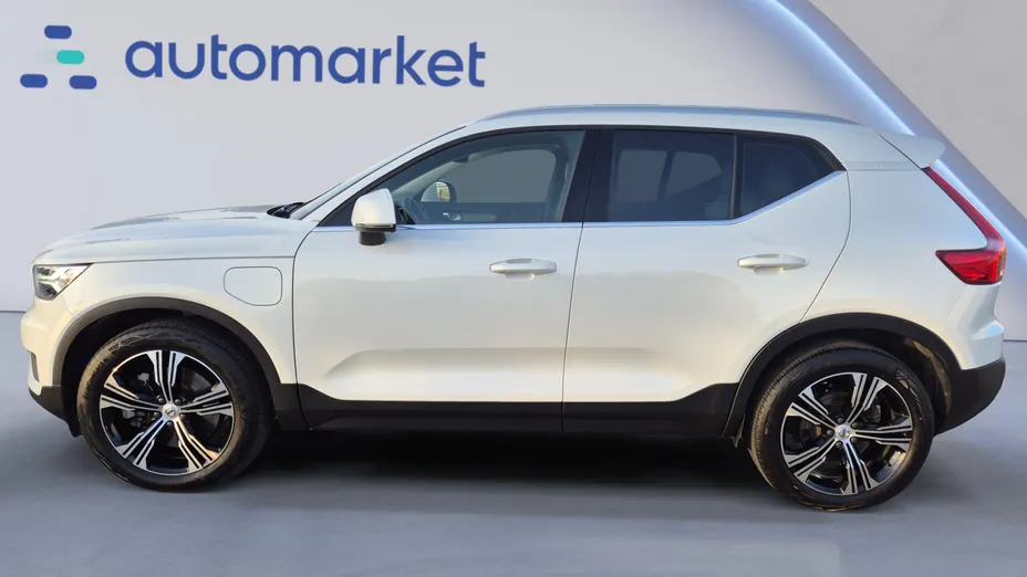 VOLVO XC40 XC40 T5 Plug-In Hybrid Inscription aut