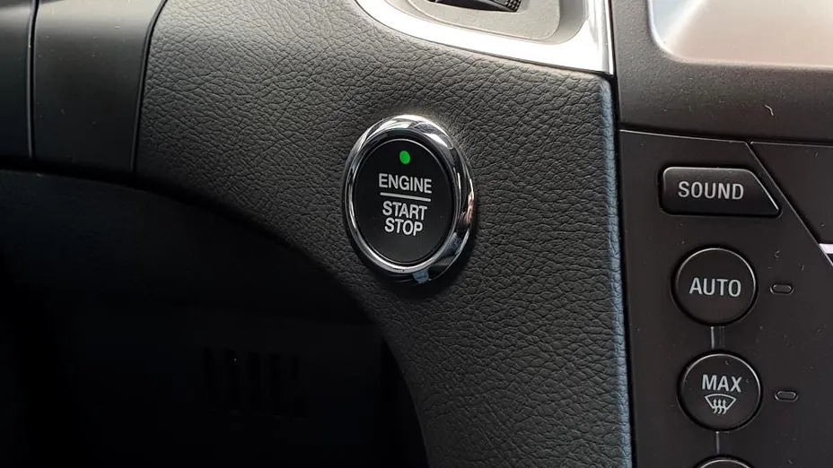 FORD S-MAX S-MAX 2.0 TDCi Titanium PowerShift