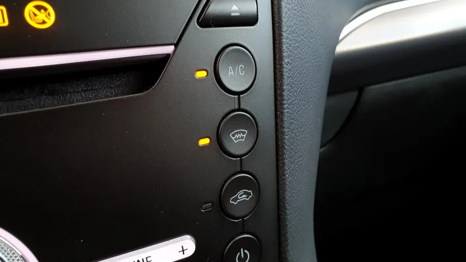 FORD S-MAX S-MAX 2.0 TDCi Titanium PowerShift