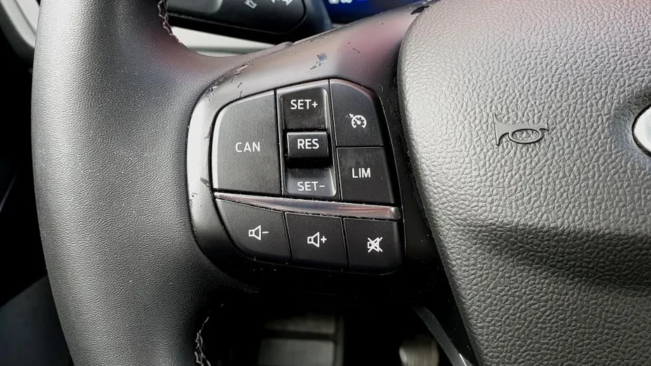 FORD Focus Focus 1.5 EcoBlue Titanium