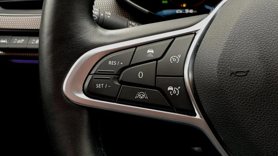 RENAULT Arkana Arkana 1.6 E-TECH Techno MMT