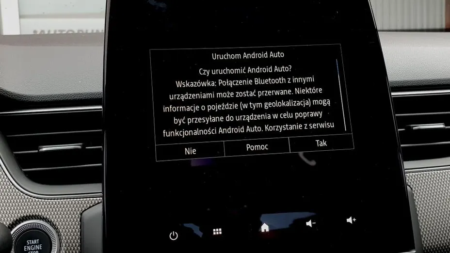RENAULT Arkana Arkana 1.6 E-TECH Techno MMT