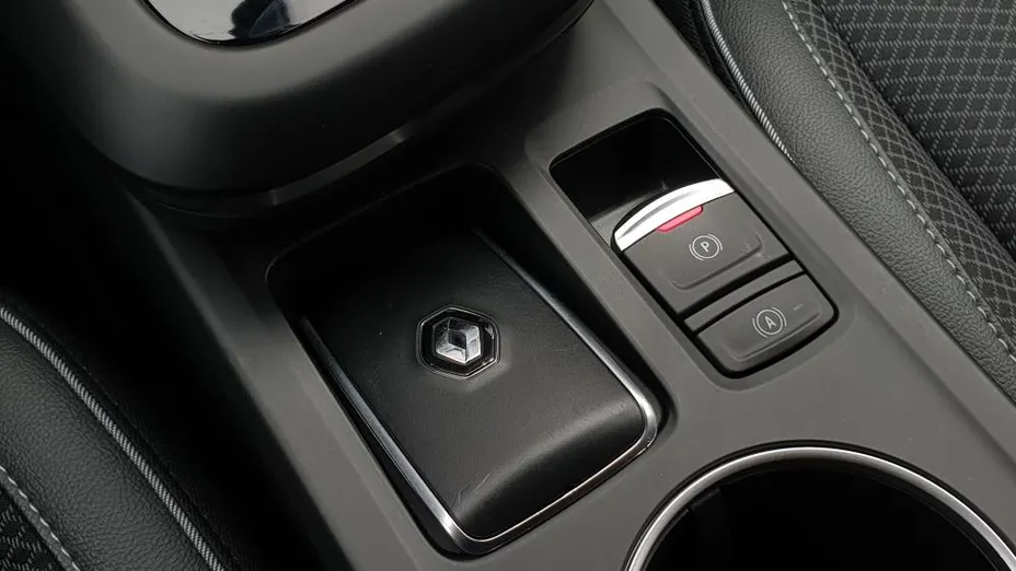 RENAULT Arkana Arkana 1.6 E-TECH Techno MMT