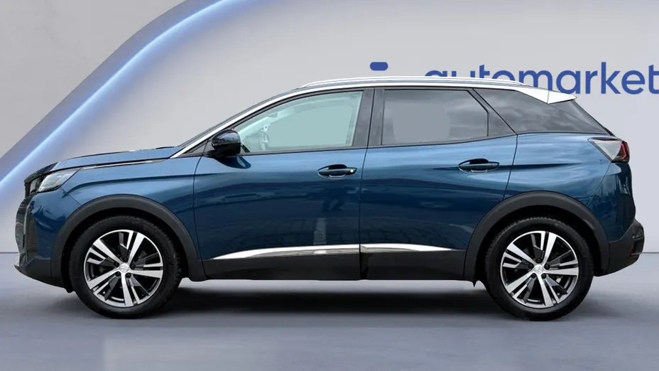 PEUGEOT 3008 3008 1.5 BlueHDi Allure S&S EAT8