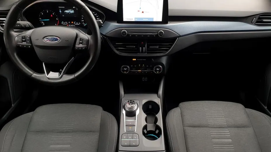 FORD Focus Focus 1.5 EcoBlue Active aut